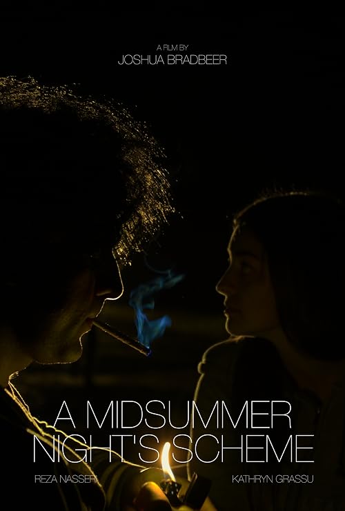Midsummer Night's Scheme