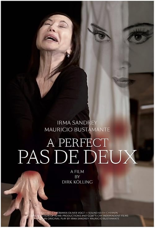 A Perfect Pas de Deux