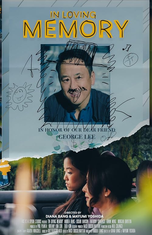 In Loving Memory