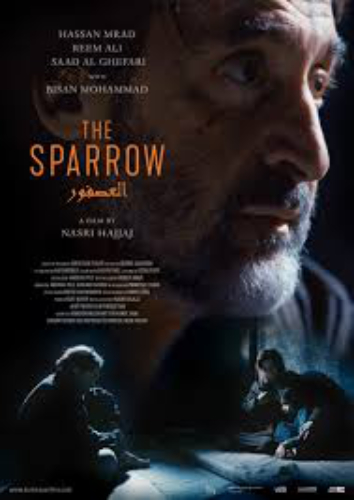 The Sparrow