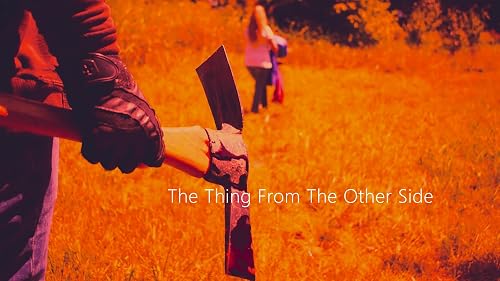 The Thing From The Other Side