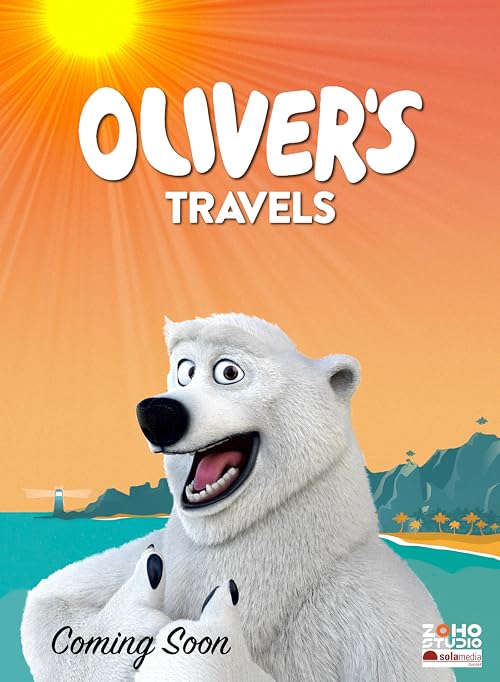 Oliver's Travels