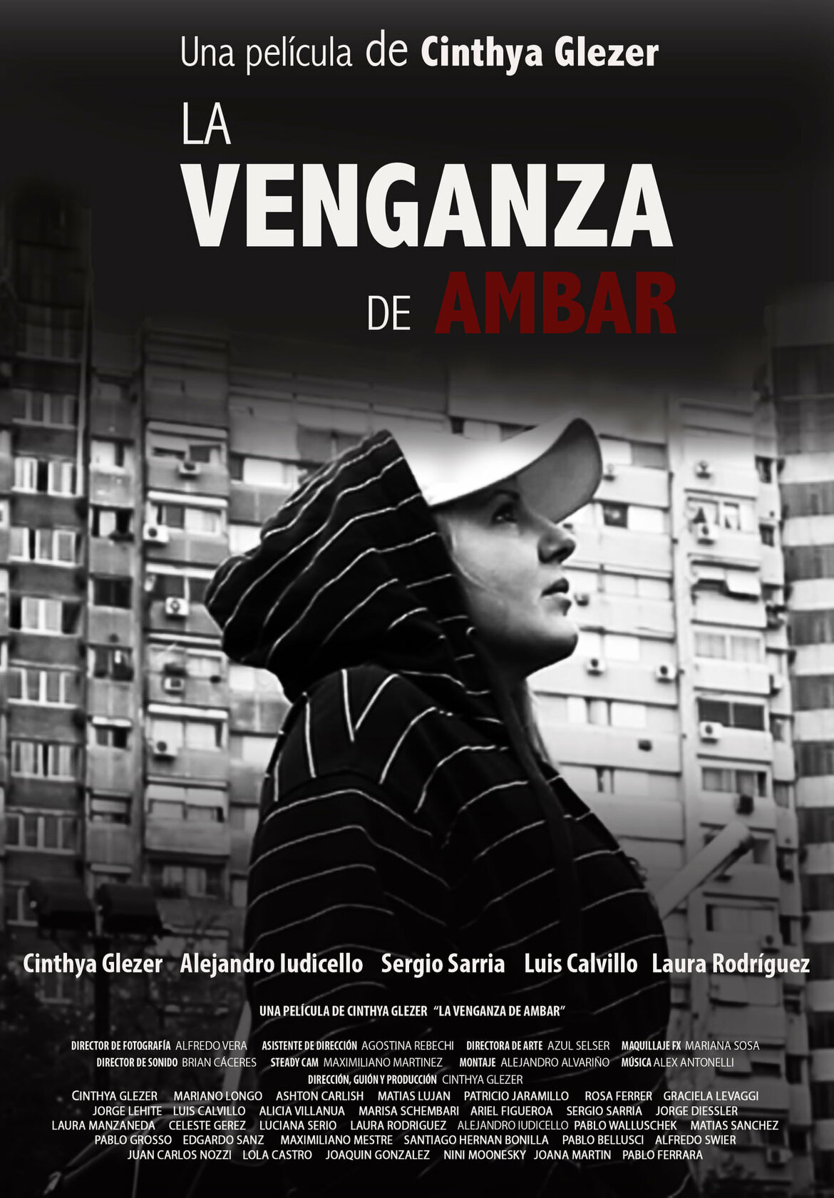 La venganza de Ambar