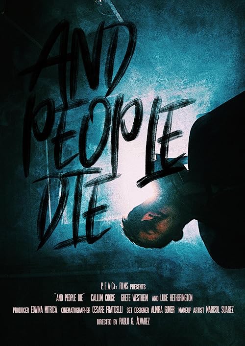 And People Die