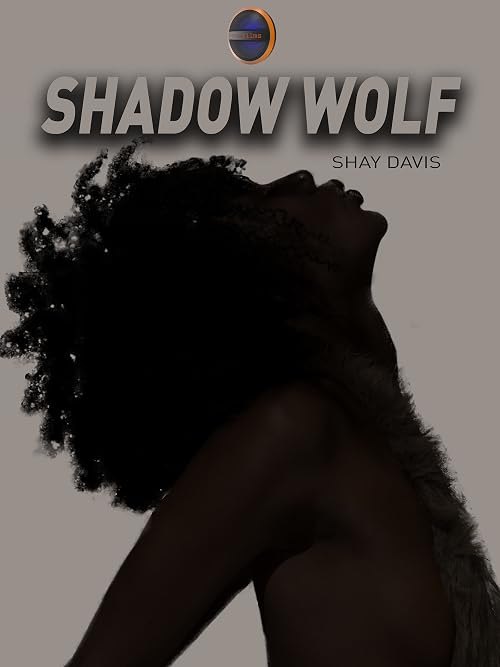 The Shadow Wolf