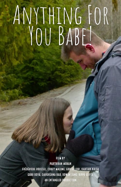 Anything for You, Babe