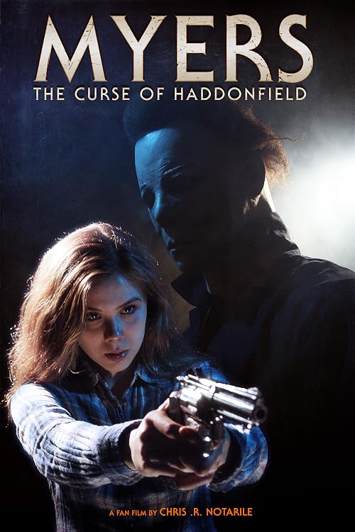 Myers: The Curse of Haddonfield