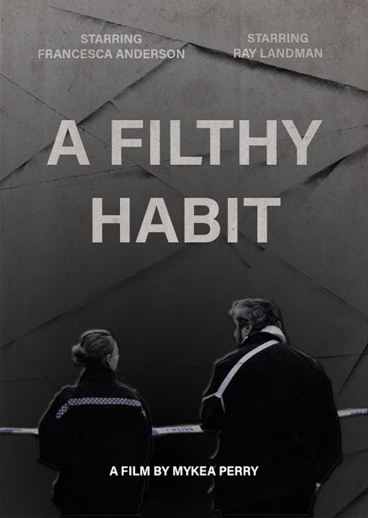 A Filthy habit