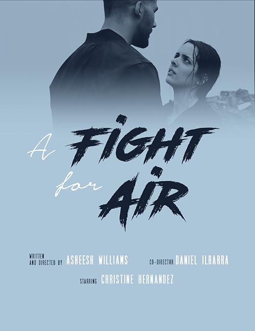 A Fight for Air
