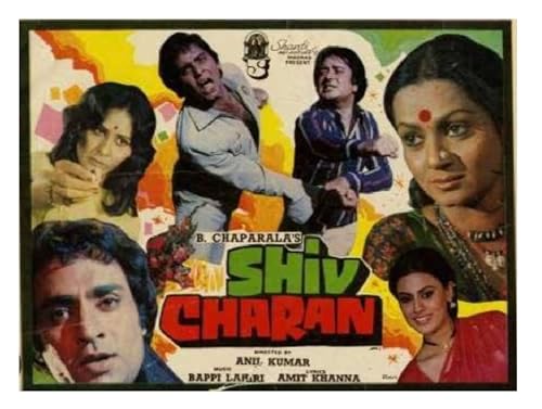 Shiv Charan