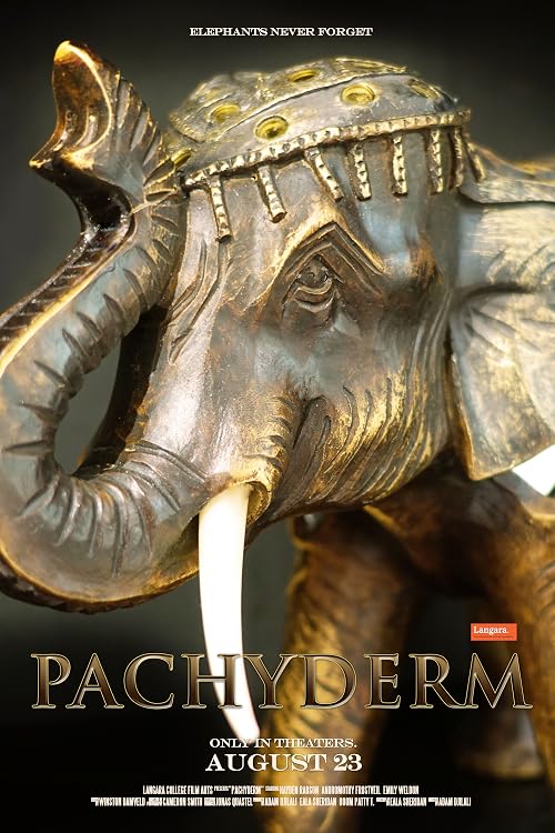 Pachyderm