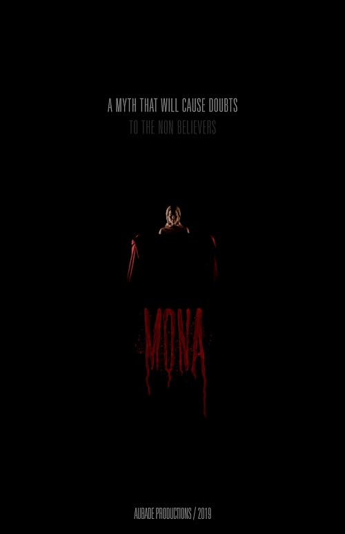 Mona (Concept)