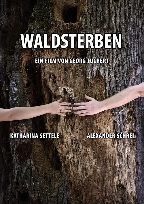 Waldsterben