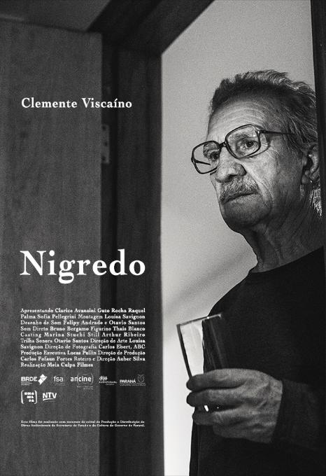 Nigredo