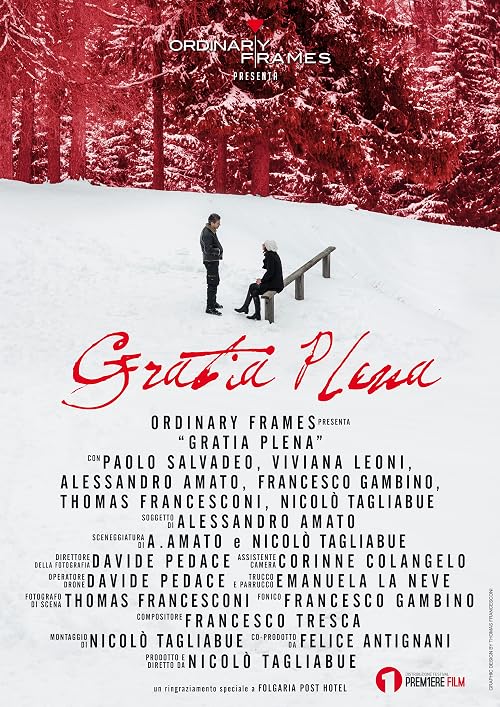 Gratia Plena