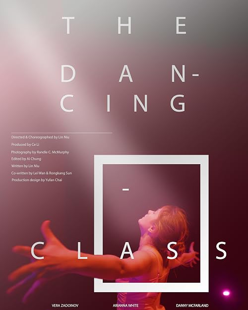 The Dancing Class