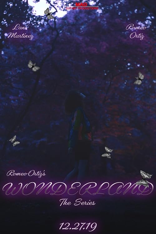 Wonderland
