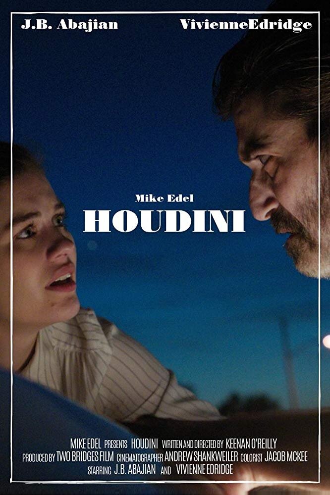 Houdini