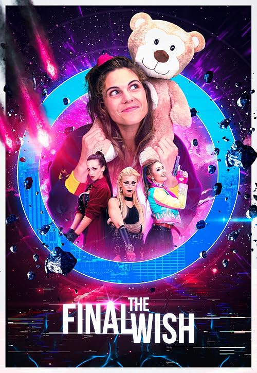 The Final Wish