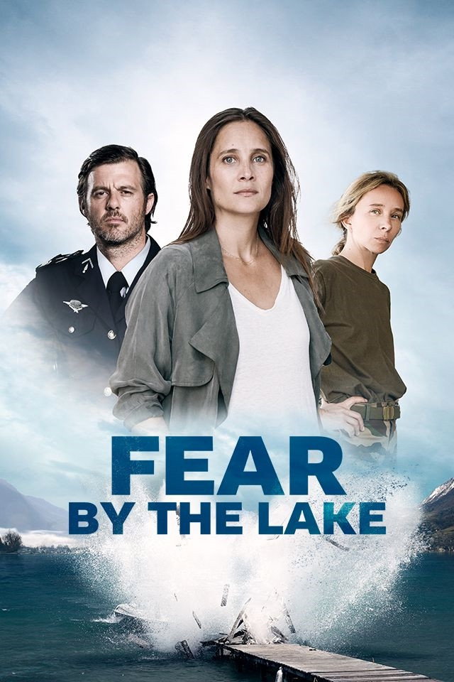 Peur sur le lac