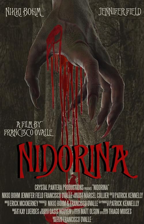 Nidorina
