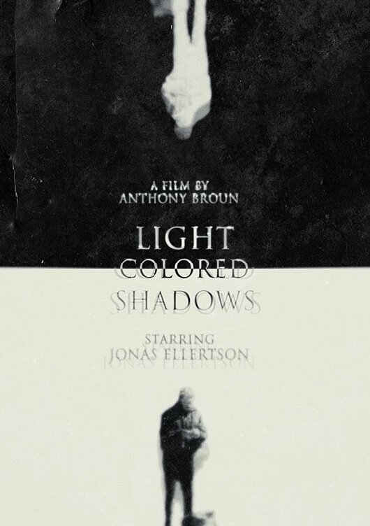 Light Colored Shadows