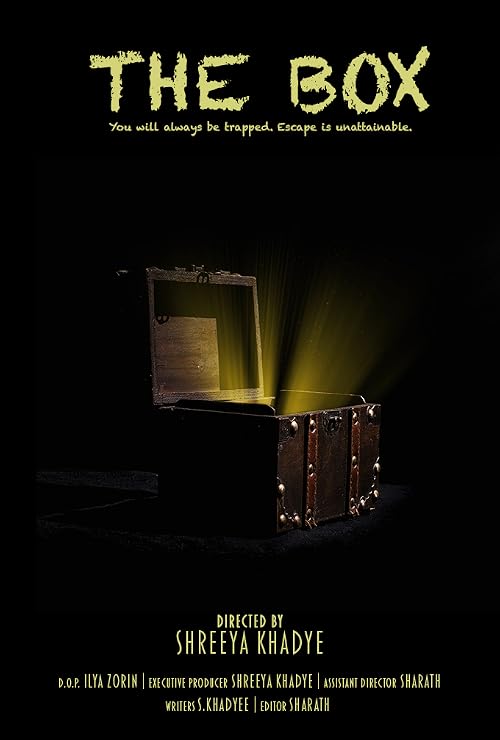 The Box
