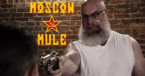Moscow Mule