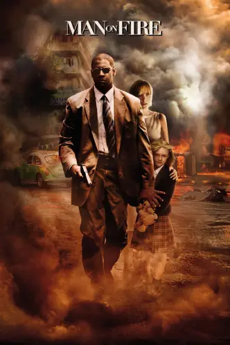 Man on Fire