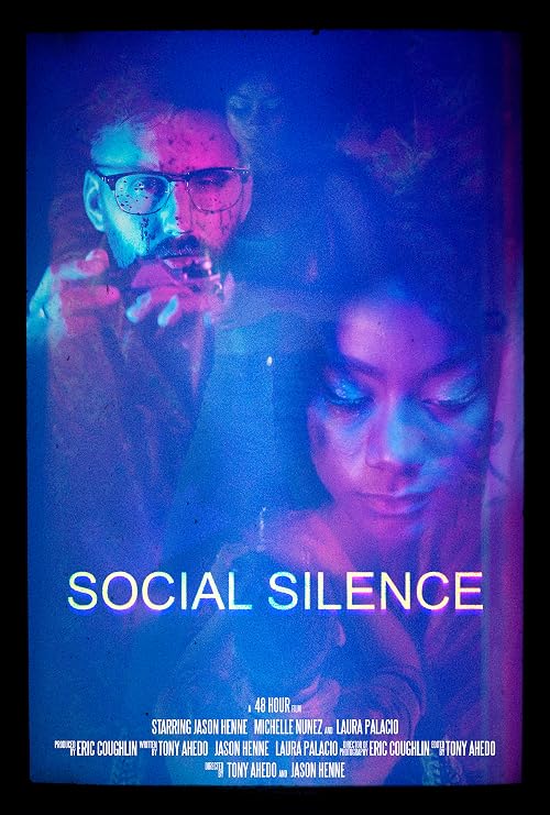 Social Silence