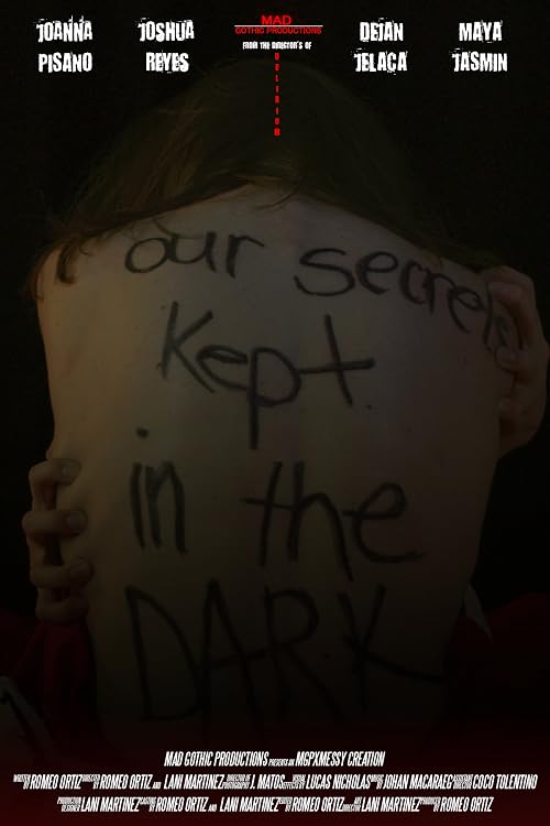 In The Dark