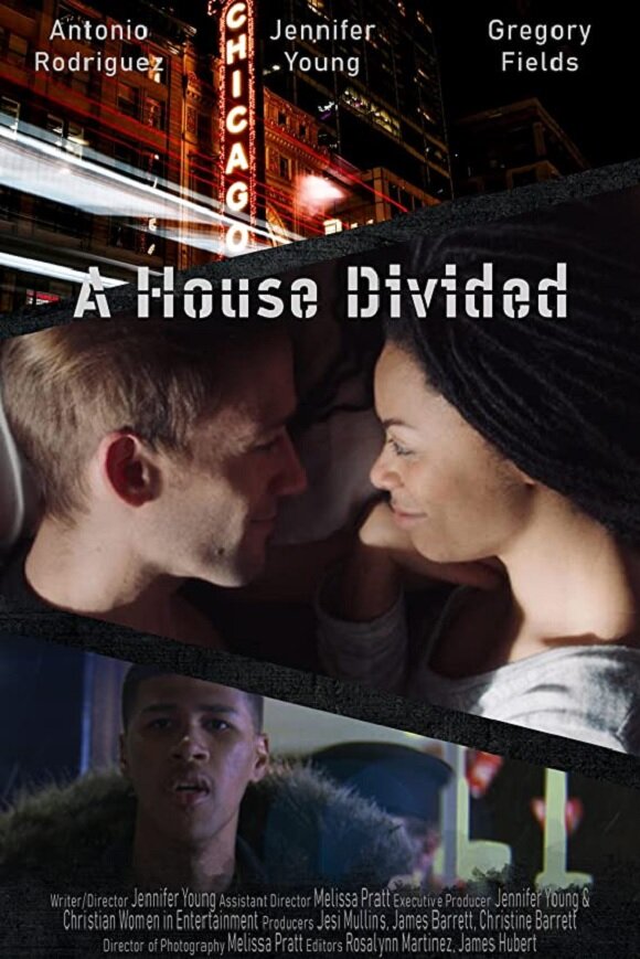 A House Divided