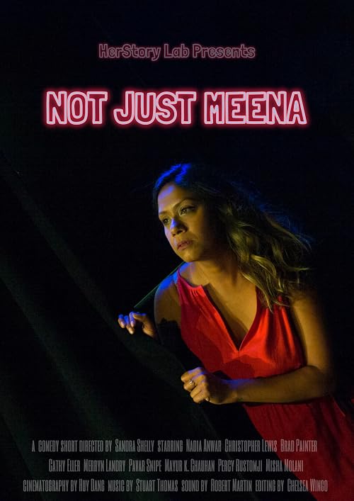 Not Just Meena