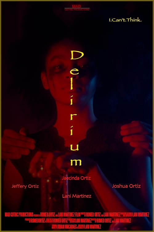 Delirium