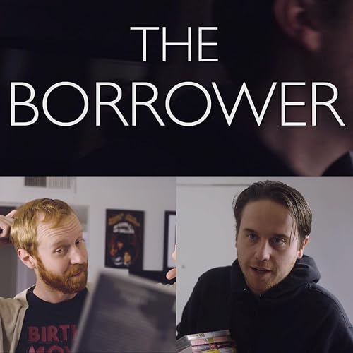 The Borrower