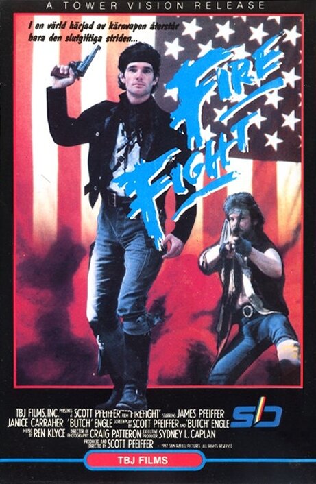 Fire Fight