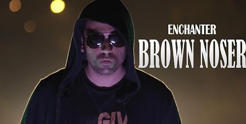 Brown Noser