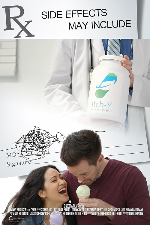Side Effects May Include