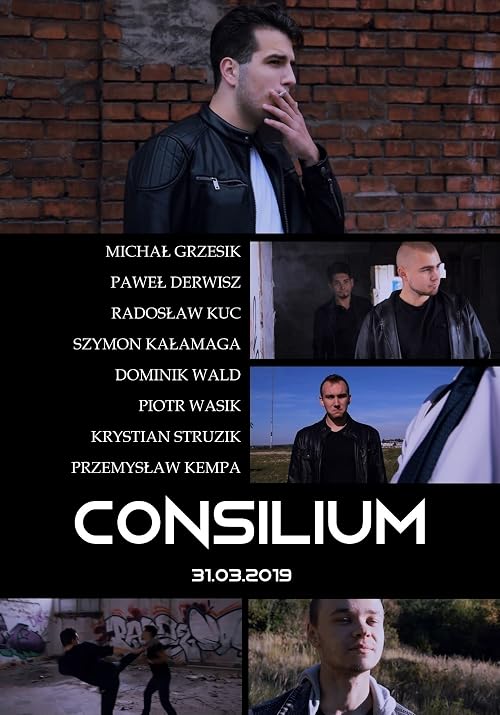 Consilium