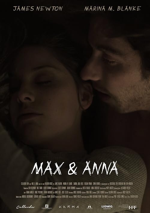 Max & Anna