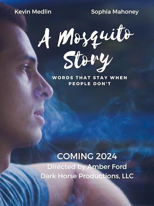 A Mosquito Story