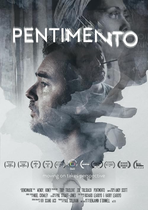 Pentimento