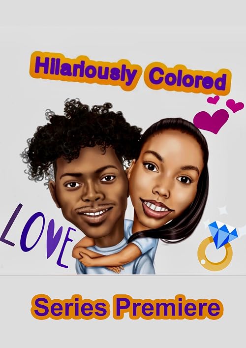 Hilariously Colored