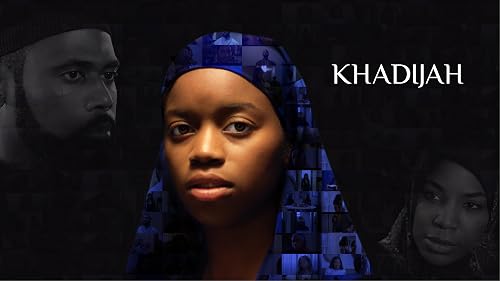 Khadijah