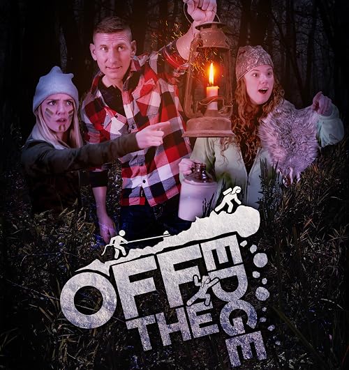 Off the Edge