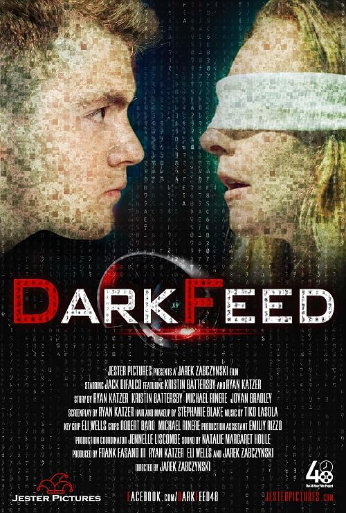 DarkFeed