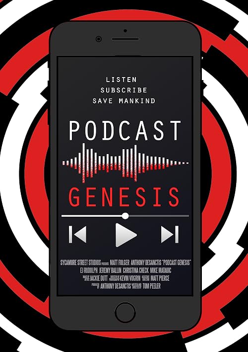 Podcast Genesis