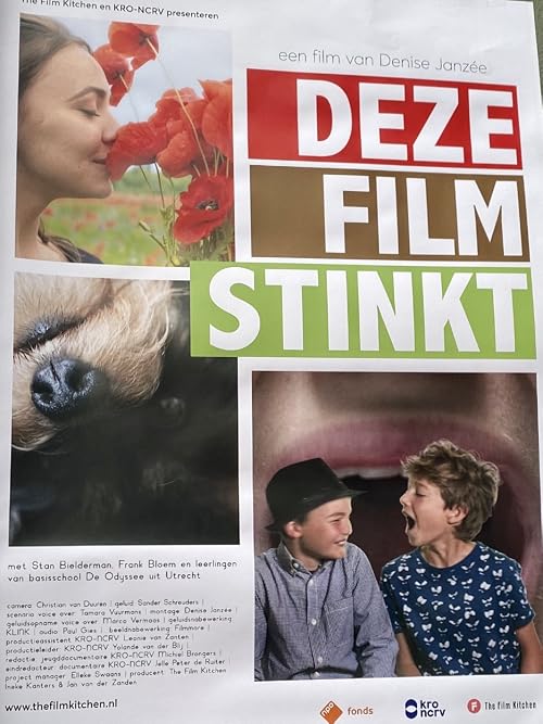 Deze Film Stinkt