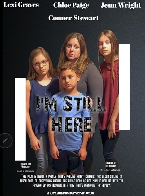 I'm Still Here