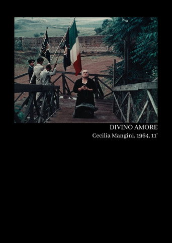 Divino amore